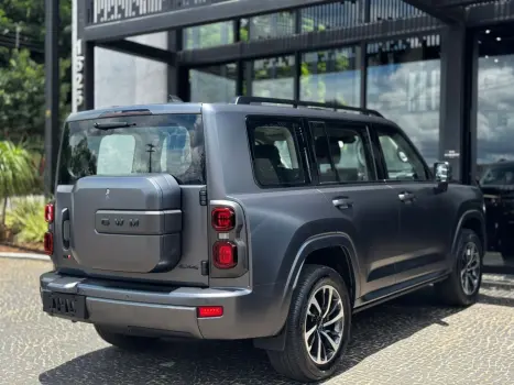 GWM Haval H9 2.4 4P EXCLUSIVE TURBO DIESEL 4X4 AUTOM�TICO, Foto 15