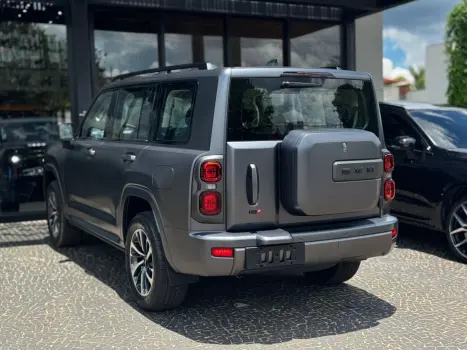 GWM Haval H9 2.4 4P EXCLUSIVE TURBO DIESEL 4X4 AUTOM�TICO, Foto 18