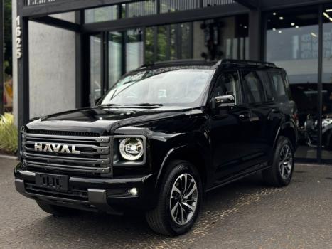 GWM Haval H9 2.4 4P EXCLUSIVE TURBO DIESEL 4X4 AUTOM�TICO, Foto 2