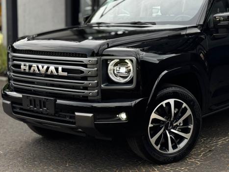 GWM Haval H9 2.4 4P EXCLUSIVE TURBO DIESEL 4X4 AUTOM�TICO, Foto 4