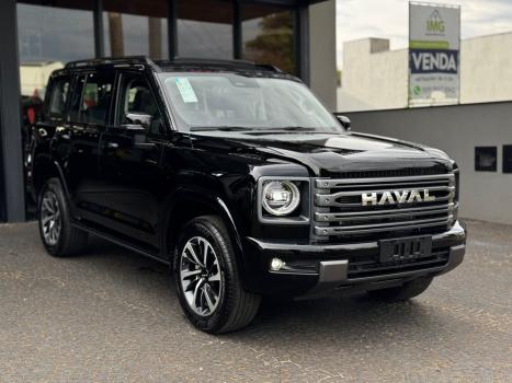 GWM Haval H9 2.4 4P EXCLUSIVE TURBO DIESEL 4X4 AUTOM�TICO, Foto 6