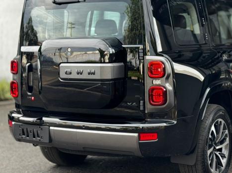 GWM Haval H9 2.4 4P EXCLUSIVE TURBO DIESEL 4X4 AUTOM�TICO, Foto 11