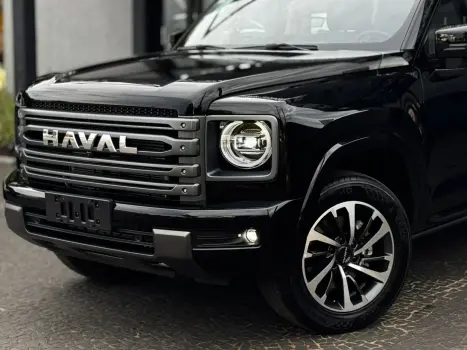 GWM Haval H9 2.4 4P EXCLUSIVE TURBO DIESEL 4X4 AUTOM�TICO, Foto 4