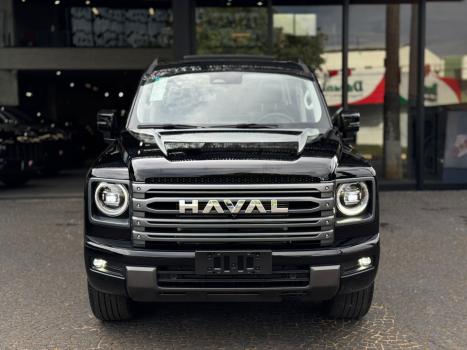GWM Haval H9 2.4 4P EXCLUSIVE TURBO DIESEL 4X4 AUTOM�TICO, Foto 5
