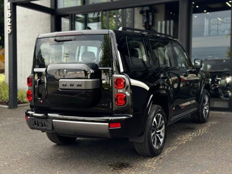 GWM Haval H9 2.4 4P EXCLUSIVE TURBO DIESEL 4X4 AUTOM�TICO, Foto 9