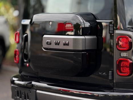 GWM Haval H9 2.4 4P EXCLUSIVE TURBO DIESEL 4X4 AUTOM�TICO, Foto 10