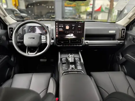 GWM Haval H9 2.4 4P EXCLUSIVE TURBO DIESEL 4X4 AUTOM�TICO, Foto 12