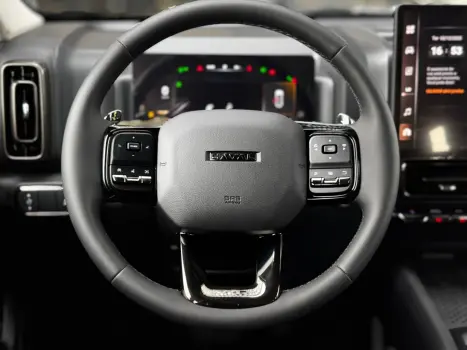 GWM Haval H9 2.4 4P EXCLUSIVE TURBO DIESEL 4X4 AUTOM�TICO, Foto 14