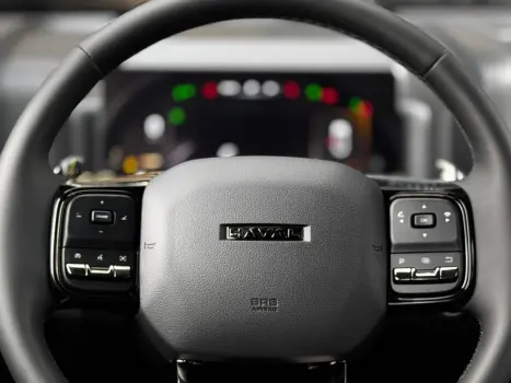 GWM Haval H9 2.4 4P EXCLUSIVE TURBO DIESEL 4X4 AUTOM�TICO, Foto 15