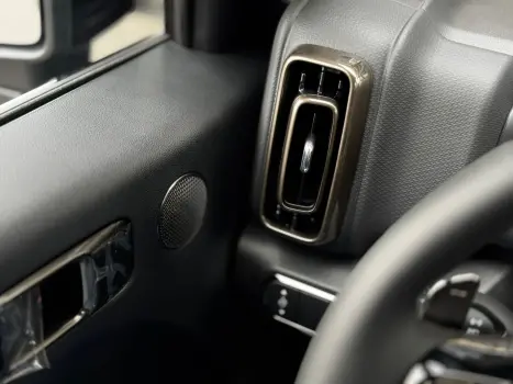 GWM Haval H9 2.4 4P EXCLUSIVE TURBO DIESEL 4X4 AUTOM�TICO, Foto 21