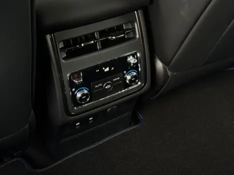 GWM Haval H9 2.4 4P EXCLUSIVE TURBO DIESEL 4X4 AUTOM�TICO, Foto 22