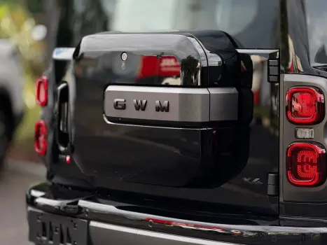 GWM Haval H9 2.4 4P EXCLUSIVE TURBO DIESEL 4X4 AUTOMÁTICO, Foto 10