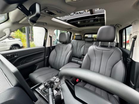 GWM Haval H9 2.4 4P EXCLUSIVE TURBO DIESEL 4X4 AUTOMÁTICO, Foto 16