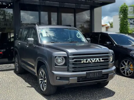 GWM Haval H9 2.4 4P EXCLUSIVE TURBO DIESEL 4X4 AUTOMÁTICO, Foto 8