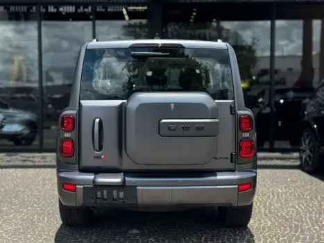 GWM Haval H9 2.4 4P EXCLUSIVE TURBO DIESEL 4X4 AUTOMÁTICO, Foto 17