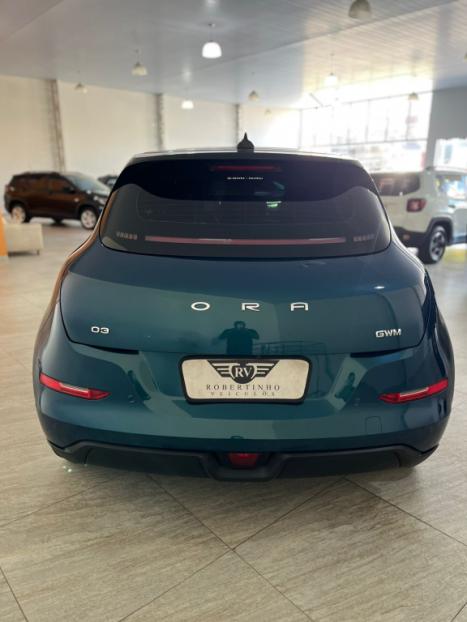 GWM Ora 03 48 KW EL�TRICO SKIN, Foto 2