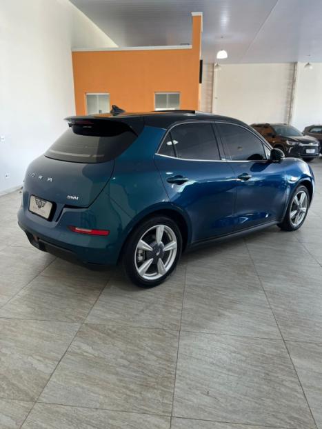 GWM Ora 03 48 KW EL�TRICO SKIN, Foto 4