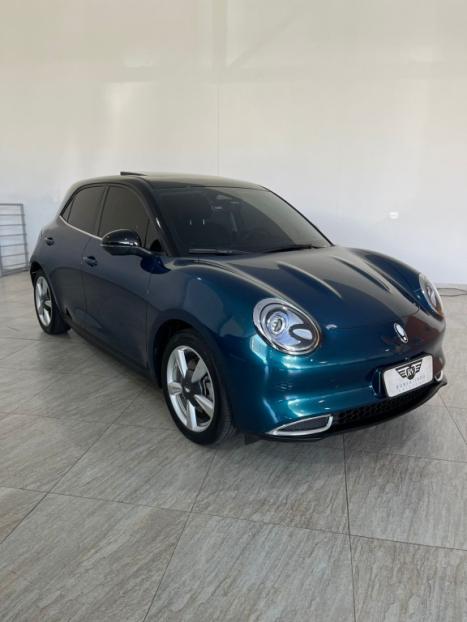 GWM Ora 03 48 KW EL�TRICO SKIN, Foto 5