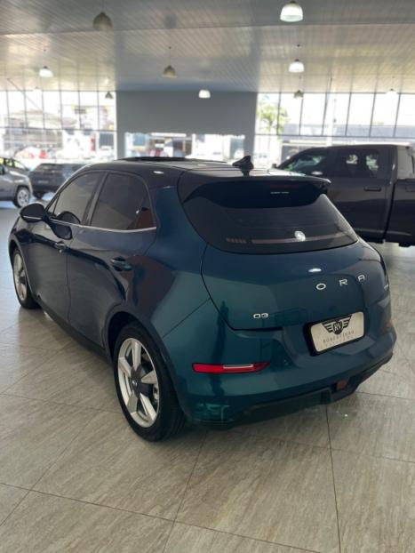 GWM Ora 03 48 KW EL�TRICO SKIN, Foto 6