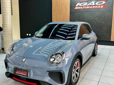 GWM Ora 03 63 KW ELÉTRICO GT, Foto 2 GWM Ora 03 63 KW ELÉTRICO GT, Foto 2