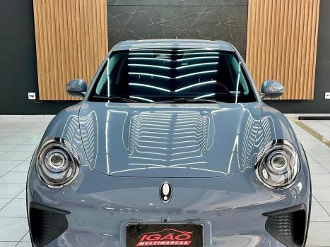 GWM Ora 03 63 KW ELÉTRICO GT, Foto 3 GWM Ora 03 63 KW ELÉTRICO GT, Foto 3