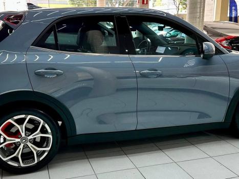 GWM Ora 03 63 KW ELÉTRICO GT, Foto 4 GWM Ora 03 63 KW ELÉTRICO GT, Foto 4