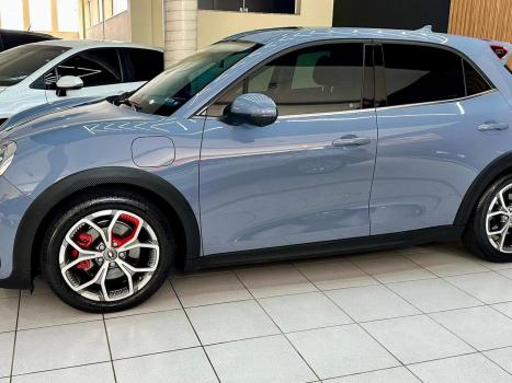 GWM Ora 03 63 KW ELÉTRICO GT, Foto 5 GWM Ora 03 63 KW ELÉTRICO GT, Foto 5