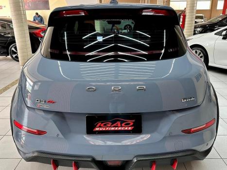 GWM Ora 03 63 KW ELÉTRICO GT, Foto 6 GWM Ora 03 63 KW ELÉTRICO GT, Foto 6