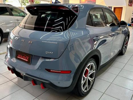 GWM Ora 03 63 KW ELÉTRICO GT, Foto 8 GWM Ora 03 63 KW ELÉTRICO GT, Foto 8