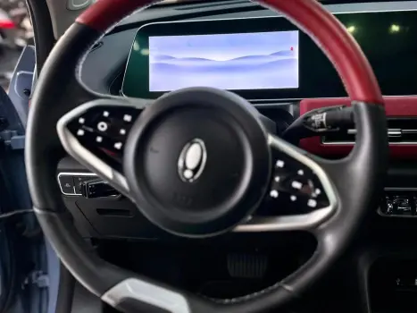 GWM Ora 03 63 KW ELÉTRICO GT, Foto 14 GWM Ora 03 63 KW ELÉTRICO GT, Foto 14