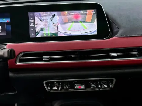 GWM Ora 03 63 KW ELÉTRICO GT, Foto 15 GWM Ora 03 63 KW ELÉTRICO GT, Foto 15