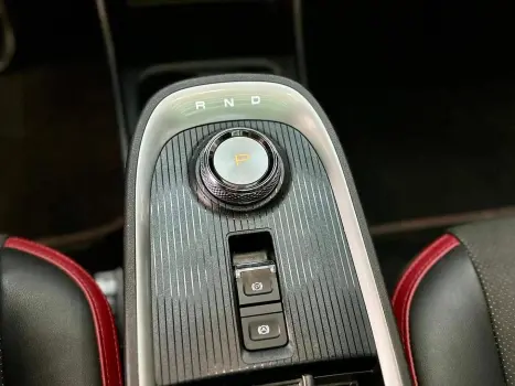 GWM Ora 03 63 KW ELÉTRICO GT, Foto 16 GWM Ora 03 63 KW ELÉTRICO GT, Foto 16