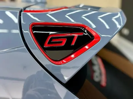 GWM Ora 03 63 KW ELÉTRICO GT, Foto 17 GWM Ora 03 63 KW ELÉTRICO GT, Foto 17