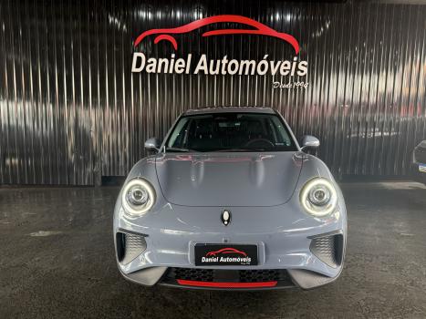 GWM Ora 03 63 KW ELTRICO GT, Foto 2