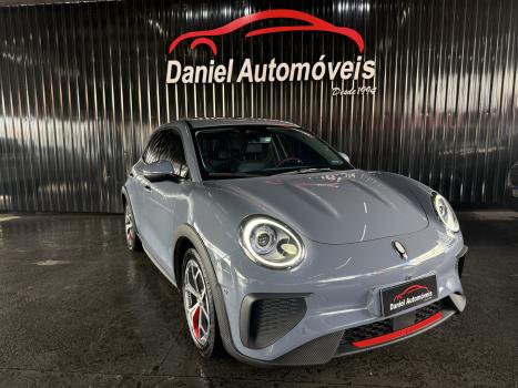 GWM Ora 03 63 KW ELTRICO GT, Foto 3