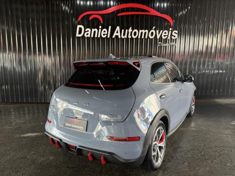 GWM Ora 03 63 KW ELTRICO GT, Foto 4