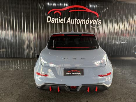 GWM Ora 03 63 KW ELTRICO GT, Foto 5