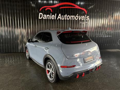 GWM Ora 03 63 KW ELTRICO GT, Foto 6