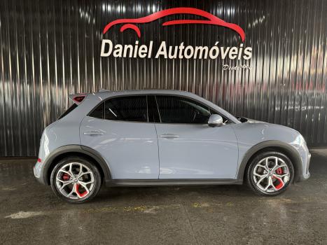 GWM Ora 03 63 KW ELTRICO GT, Foto 7