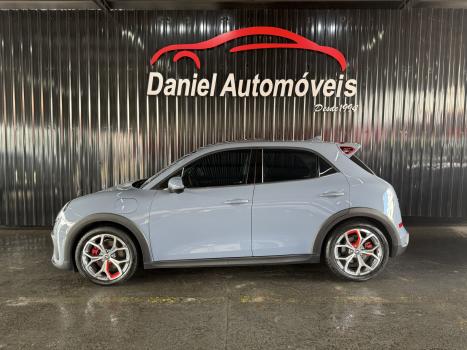 GWM Ora 03 63 KW ELTRICO GT, Foto 8