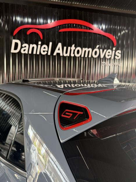 GWM Ora 03 63 KW ELTRICO GT, Foto 9