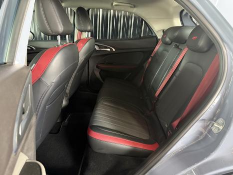 GWM Ora 03 63 KW ELTRICO GT, Foto 12