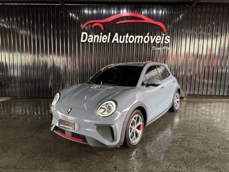 GWM Ora 03 63 KW ELÉTRICO GT, Foto 1