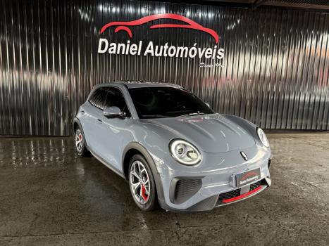 GWM Ora 03 63 KW ELÉTRICO GT, Foto 3