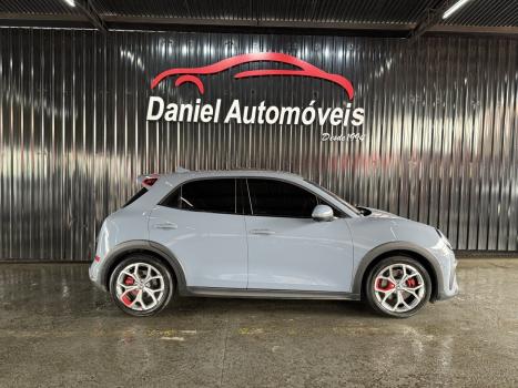 GWM Ora 03 63 KW ELÉTRICO GT, Foto 4