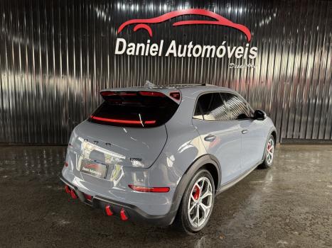 GWM Ora 03 63 KW ELÉTRICO GT, Foto 5