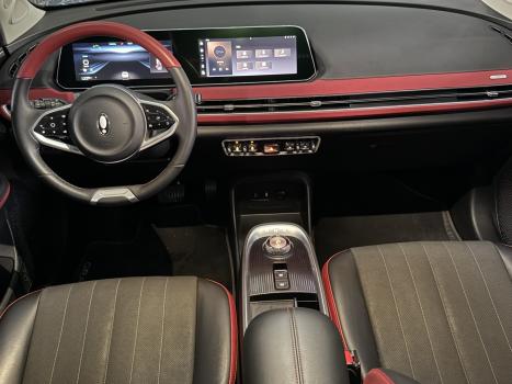 GWM Ora 03 63 KW ELÉTRICO GT, Foto 9