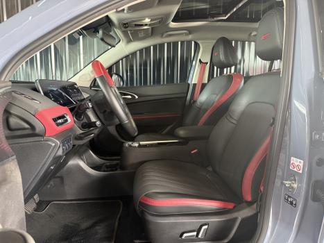 GWM Ora 03 63 KW ELÉTRICO GT, Foto 10