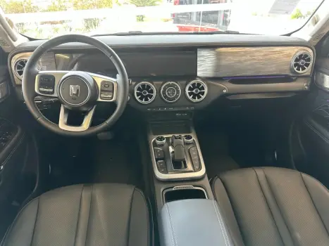 GWM Tank 300 2.0 16V 4P AWD H�BRIDO AUTOM�TICO, Foto 7