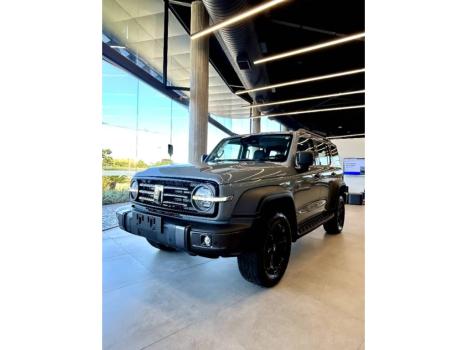 GWM Tank 300 2.0 16V 4P AWD HÍBRIDO AUTOMÁTICO, Foto 3